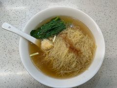 -甜蜜蜜港式茶餐厅(虹梅店)