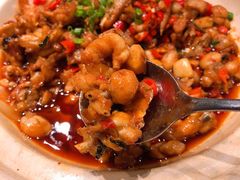 -湘轩·土菜研究院(光大店)