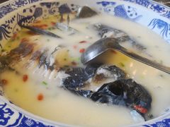 -千岛鱼府·农家菜·淳安老街味道(临湖总店)