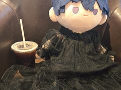 -COSTA COFFEE(天通苑华联店)