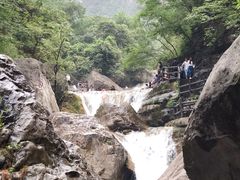 -云台山风景名胜区