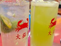 -大茄来海鲜餐厅(亚洲城分行)