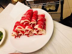 -东来顺饭庄(王府井步行街店)