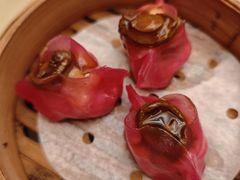 -正佳广场万豪酒店-粤菜餐厅·点心·海鲜·聚餐
