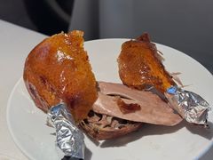 -四季民福烤鸭店(王府井东安门店)