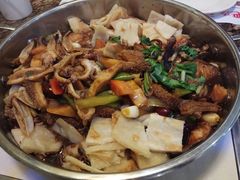 -黄记煌三汁焖锅(崇文门店)