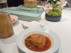 -羲和雅苑•北京烤鸭(瑞吉店)
