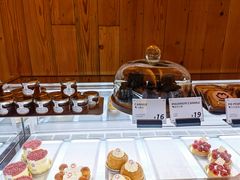 -MEEBO KAFEE米咖焙坊(虹桥路店)