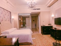 -中旅阿那亚九龙湖·公主酒店