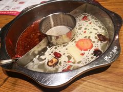 -傣妹火锅(南京东路一店)