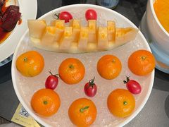 -钱塘秋荷·新江浙菜(沪太路店)