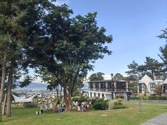 -云禾壹海景庄园餐厅