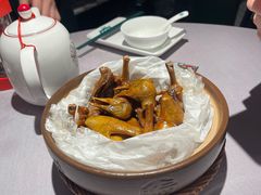 -大鸽饭(体育西路店)