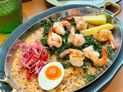 -良木缘咖啡西餐(川大店)