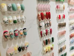 -LADYGIRL·Nail·Lash·美甲美睫