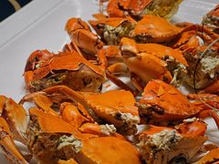 -正阁海鲜餐厅(六虹桥店)