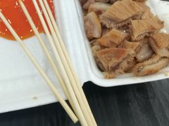 -细妹五香牛杂(步行街店)