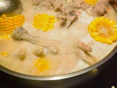 -官也街澳门火锅(新源里店)