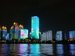 -武汉两江游览·夜游长江(汉口粤汉码头)