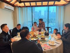 -丽华园(汉阳龙阳店)