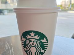 -星巴克(南翔五彩城店)