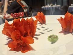 山楂鹅肝-柿合缘新京菜(国金中心商场店)