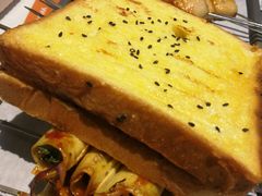 面包片-亿牌牌东北烧烤(博物馆旗舰店)