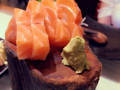 -文立新麻辣烫(合生汇21街区店)