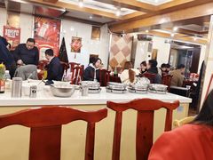 -陈眼镜火锅(总店)