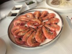 -万龙洲海鲜(亚运村店)