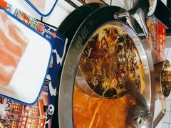 -贤合庄卤味火锅(济南泉城路店)