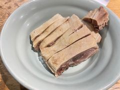 盐水鸭-苏堂阳春面•九年庆(北京路天河城店)