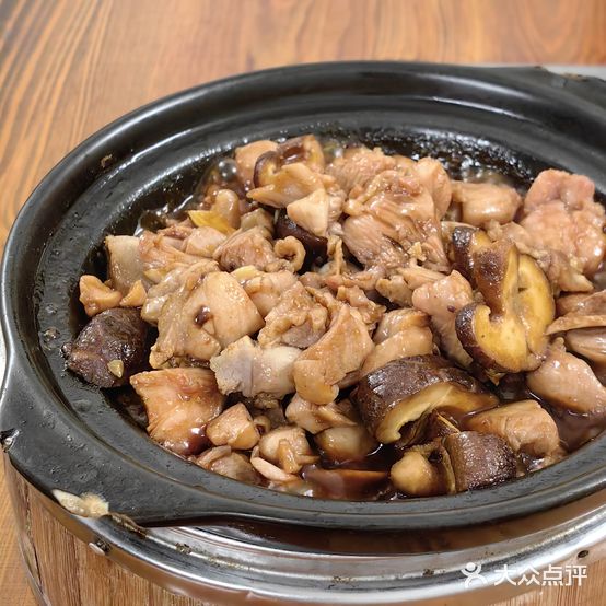 荔湾美食(三和路店)
