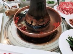 -阳坊胜利涮羊肉(阳坊老店)