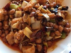 -东来顺饭庄(西直门店)