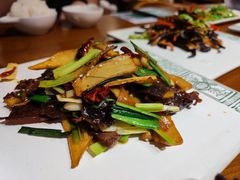 -云海肴云南菜(花园城店)