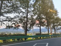 -黟县屏山村