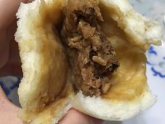 -食膳公园包子铺(烈士公园店)