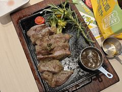 -豪客来牛排(海沧阿罗海店)