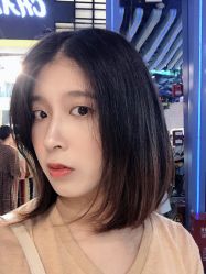 -3AM HAIR SALON染发接发