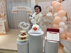 -爱帝宫月子中心(罗湖别墅院)