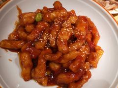 -九毛九西北菜(大东海店)