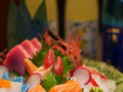 -炙柒Sekinana·精致日料(合生汇店)