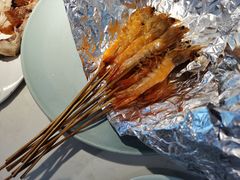-华馨园北京烤鸭(丽水店)