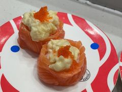 -新一番三文鱼寿司(大东海店)