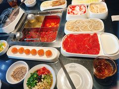 -川西坝子火锅(清江东路3.0直营店)