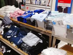 -优衣库(红谷滩万达店)