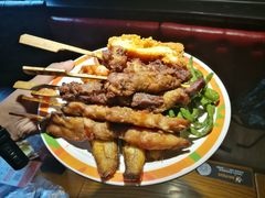 -比格比萨自助(花园路店)