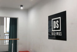 -单色舞蹈