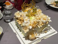 -杜哈夫DOUX RÊVE·生日蛋糕(日月光店)